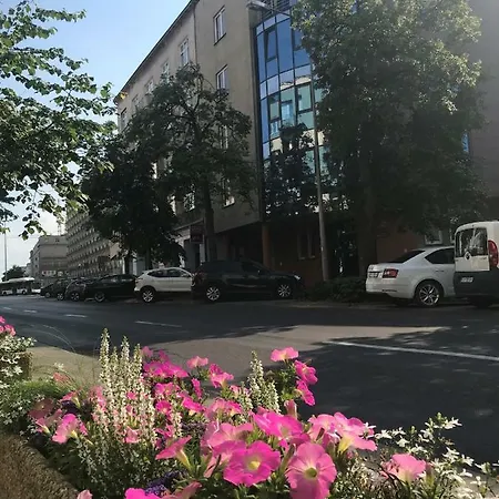 Komfortowo Centrum * Гдыня