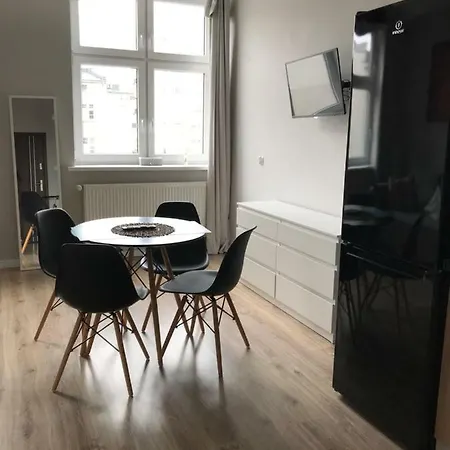 Komfortowo Centrum *
